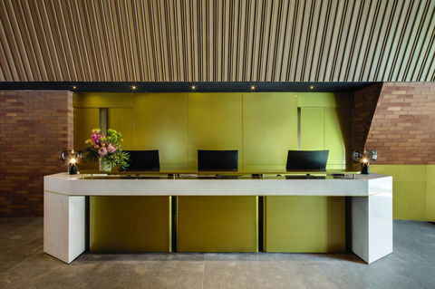 Vibe Hotel Sydney Darling Harbour - Sydney 4u 22