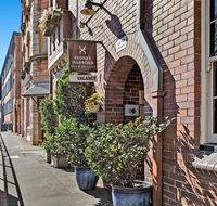 Sydney Harbour Bed and Breakfast - Sydney 4u
