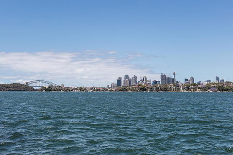 Elegant Family Home Close To Harbour And Views - Sydney 4u 12