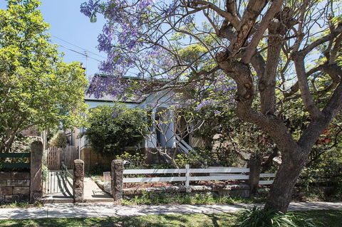 Elegant Family Home Close To Harbour And Views - Sydney 4u 15