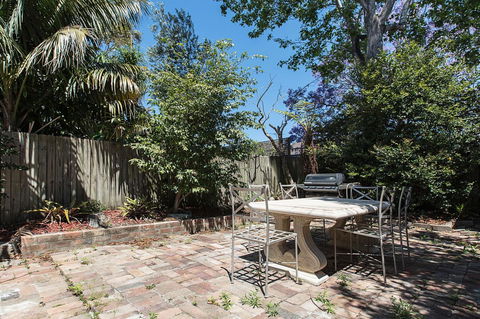 Elegant Family Home Close To Harbour And Views - Sydney 4u 14