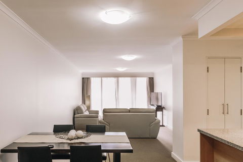 Newcastle Central Plaza Apartment Hotel Official - Sydney 4u 18