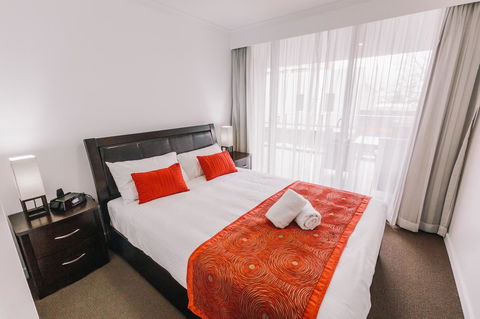 Newcastle Central Plaza Apartment Hotel Official - Sydney 4u 26