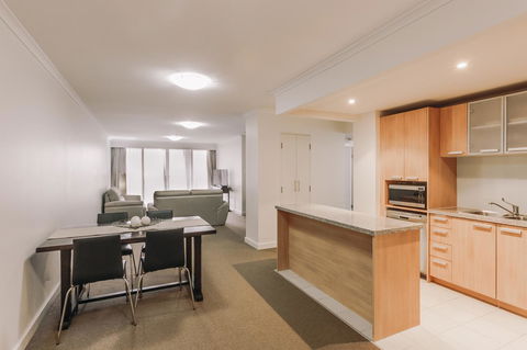 Newcastle Central Plaza Apartment Hotel Official - Sydney 4u 27