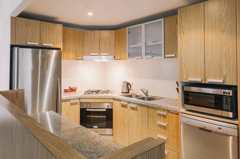 Newcastle Central Plaza Apartment Hotel Official - Sydney 4u 20