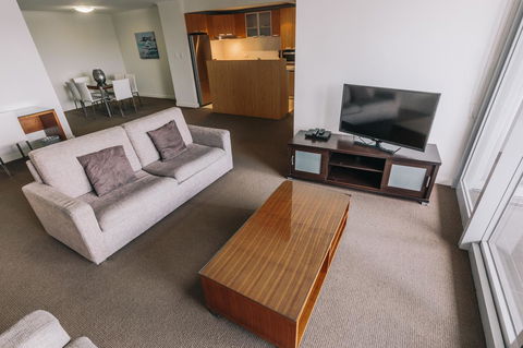Newcastle Central Plaza Apartment Hotel Official - Sydney 4u 32