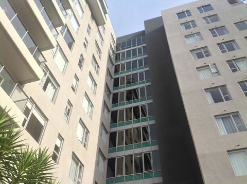 Newcastle Central Plaza Apartment Hotel Official - Sydney 4u 34