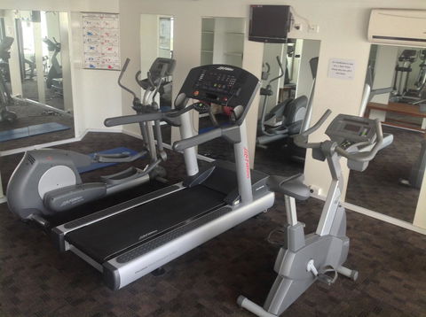 Newcastle Central Plaza Apartment Hotel Official - Sydney 4u 11
