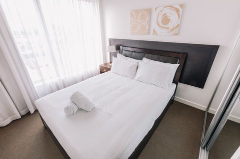 Newcastle Central Plaza Apartment Hotel Official - Sydney 4u 16