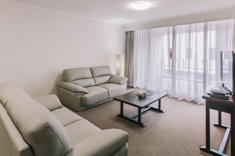 Newcastle Central Plaza Apartment Hotel Official - Sydney 4u 23