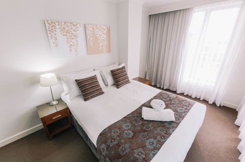 Newcastle Central Plaza Apartment Hotel Official - Sydney 4u 22