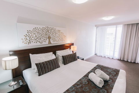 Newcastle Central Plaza Apartment Hotel Official - Sydney 4u 2