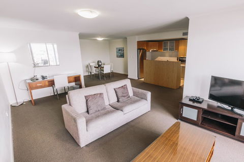 Newcastle Central Plaza Apartment Hotel Official - Sydney 4u 33
