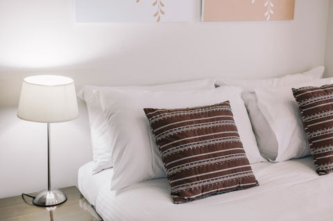 Newcastle Central Plaza Apartment Hotel Official - Sydney 4u 14