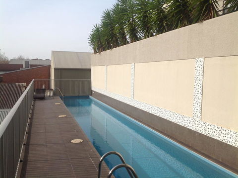 Newcastle Central Plaza Apartment Hotel Official - Sydney 4u 9