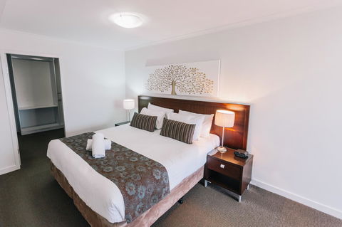 Newcastle Central Plaza Apartment Hotel Official - Sydney 4u 29