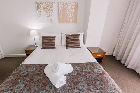 Newcastle Central Plaza Apartment Hotel Official - Sydney 4u 15