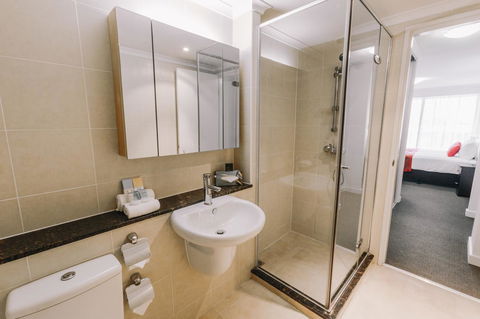 Newcastle Central Plaza Apartment Hotel Official - Sydney 4u 7