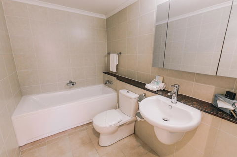 Newcastle Central Plaza Apartment Hotel Official - Sydney 4u 28