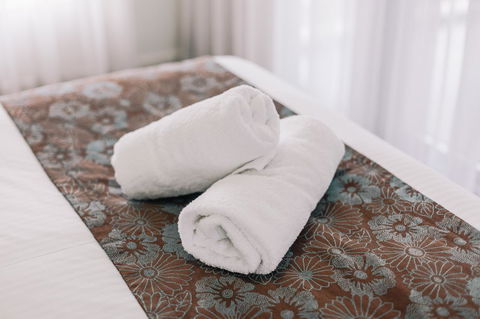 Newcastle Central Plaza Apartment Hotel Official - Sydney 4u 13