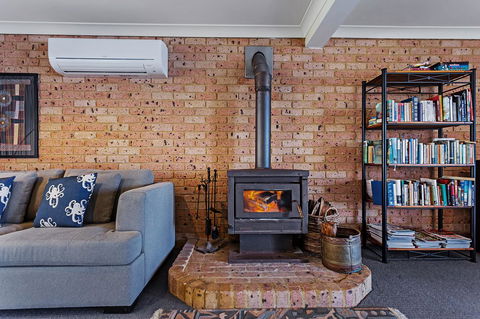 Foreshore Drive, 123, Sandranch - Sydney 4u 4