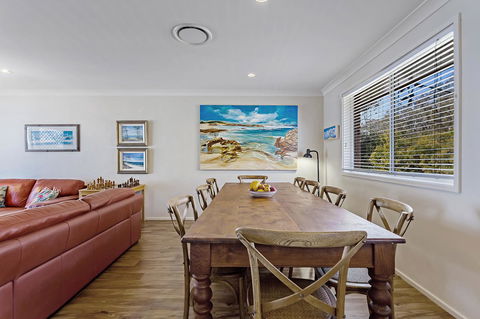Foreshore Drive, 123, Sandranch - Sydney 4u 7