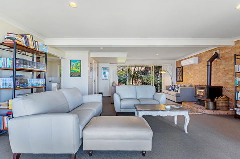 Foreshore Drive, 123, Sandranch - Sydney 4u 3