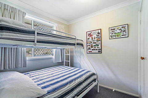 Foreshore Drive, 123, Sandranch - Sydney 4u 12