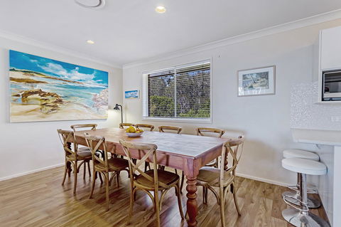 Foreshore Drive, 123, Sandranch - Sydney 4u 8