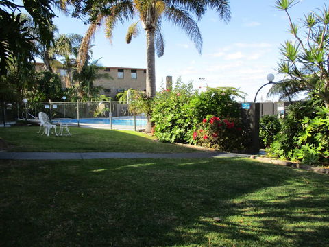 South Seas Motel - Sydney 4u 14