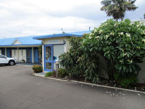 South Seas Motel - Sydney 4u 19
