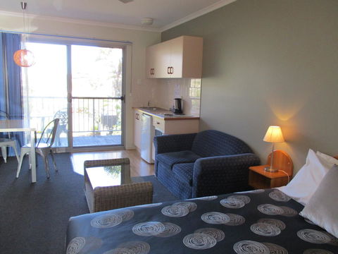 South Seas Motel - Sydney 4u 11