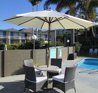 South Seas Motel - Sydney 4u