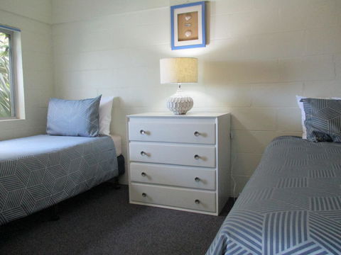 South Seas Motel - Sydney 4u 8