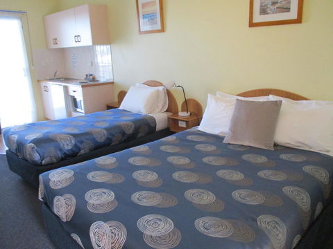 South Seas Motel - Sydney 4u 2