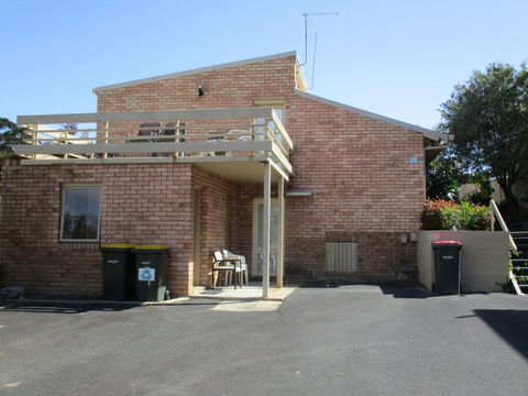 South Seas Motel - Sydney 4u 21