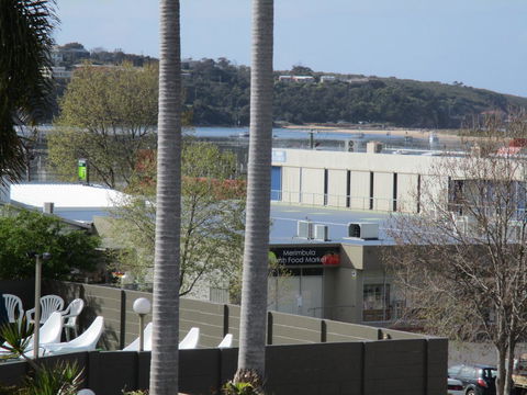 South Seas Motel - Sydney 4u 23