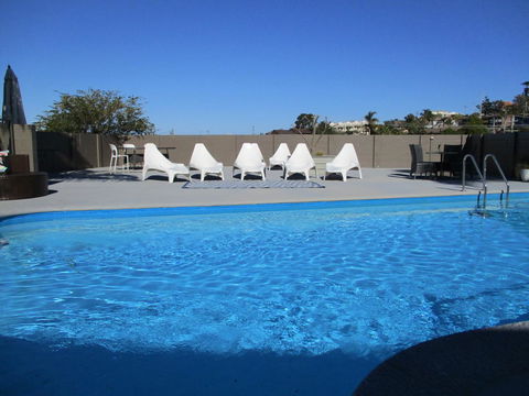South Seas Motel - Sydney 4u 10