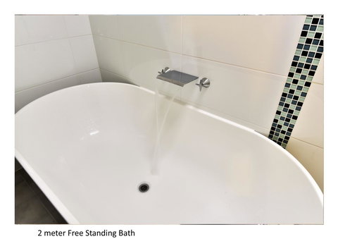 Hopetoun Villa - Accommodation Sydney 1