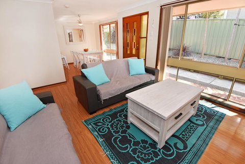 Hopetoun Villa - Accommodation Sydney 0
