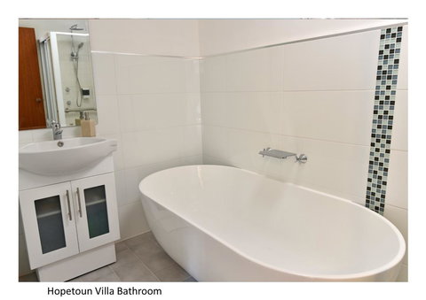 Hopetoun Villa - Accommodation Sydney 6