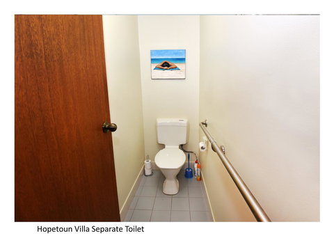 Hopetoun Villa - Accommodation Sydney 4