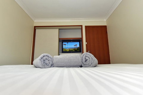 Hopetoun Villa - Accommodation Sydney 11