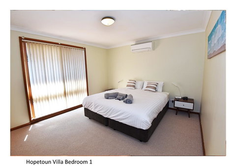 Hopetoun Villa - Accommodation Sydney 10