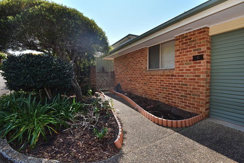 Hopetoun Villa - Accommodation Sydney 14