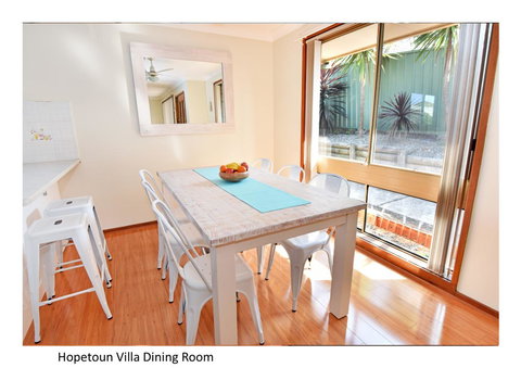 Hopetoun Villa - Accommodation Sydney 9