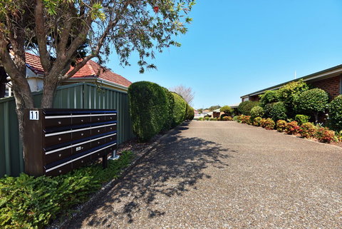 Hopetoun Villa - Accommodation Sydney 12