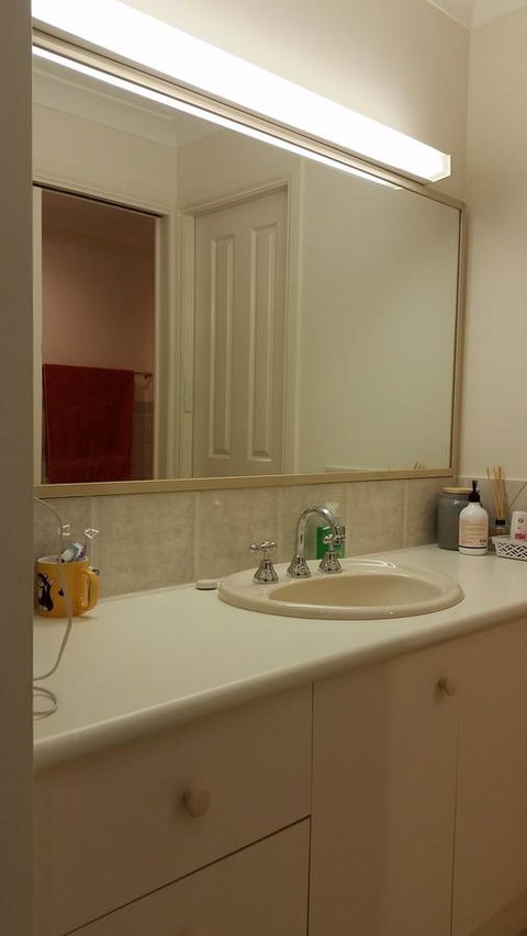 Twin Palms Holiday House At Lighthouse - Accommodation Sydney 11