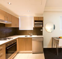 APX World Square - Accommodation Sydney