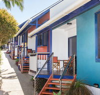 Clubyamba Beach Holiday Accommodation - Adults Only - Sydney 4u